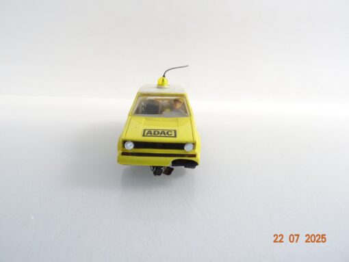 Carrera Universal 40473 VW Golf ADAC siehe Foto CK9854 o.