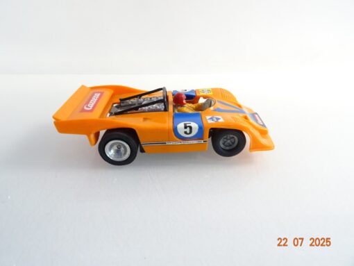 Carrera Universal Porsche Turbo 40475 siehe Foto CK9860 o. – Bild 3