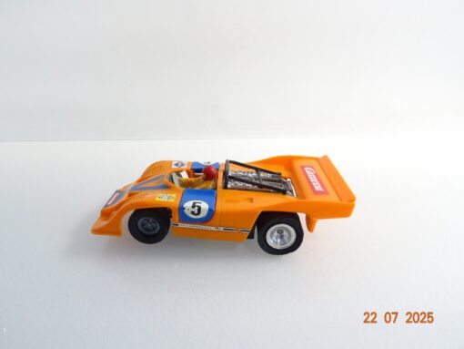 Carrera Universal Porsche Turbo 40475 siehe Foto CK9860 o. – Bild 5