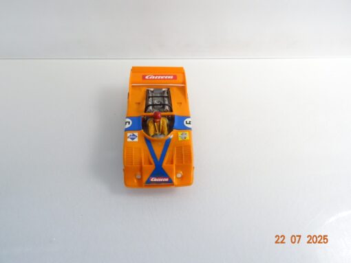 Carrera Universal Porsche Turbo 40475 siehe Foto CK9860 o.