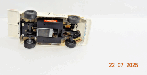 Carrera Universal Uni 132 Renault Alpine ARAL siehe Foto CK9835 o. – Bild 6