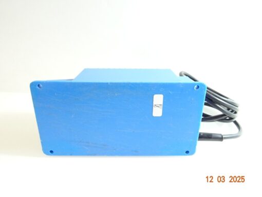 Conrad Jumbo Hochleistungstransformator BV 01/122 siehe Foto CK6616 o. – Bild 4