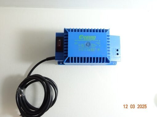Conrad Jumbo Hochleistungstransformator BV 01/122 siehe Foto CK6616 o.