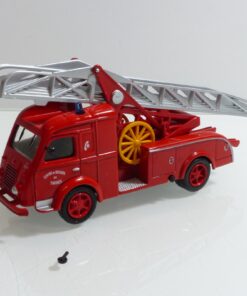 Del Prado 1:57 EP Renault 2T5 Gumus Leiterwagen / Feuerwehr, o. EB5095