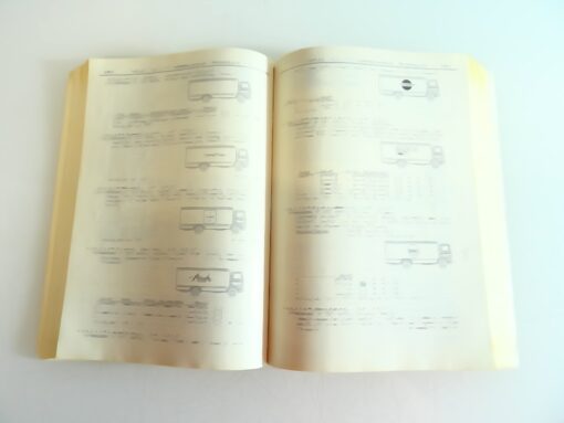 Der Gelbe Katalog 1993 Das Jahrbuch des Wiking-Sammlers siehe Foto RR2017 o. – Bild 3