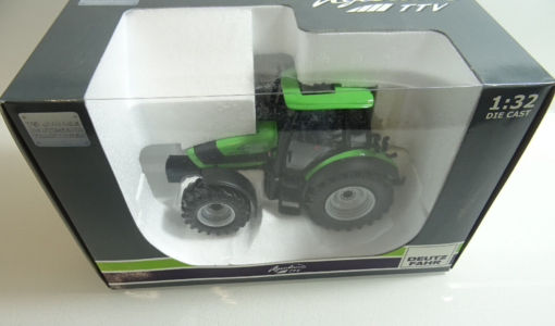 Deutz Fahr 1:32 Agrotron TVV-1160  in OVP AR7915 – Bild 3