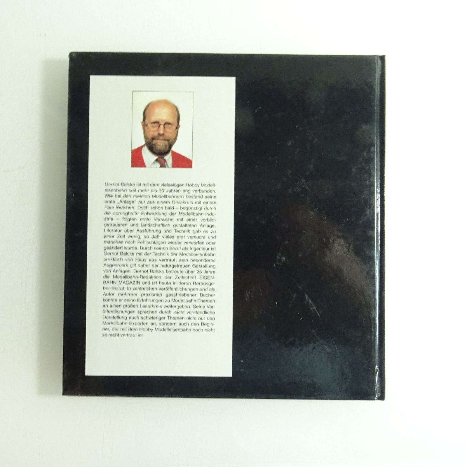 Die schönsten Modellbahn Anlagen in Farbe Band 1 siehe Foto CK7239 o. – Bild 3