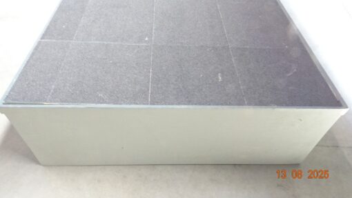 E-Lokschuppen Spur 1 5-ständig aus Anlagenrückbau siehe Foto PK528 o. – Bild 5