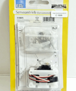 ESU 51805 Servoantrieb in OVP C1509