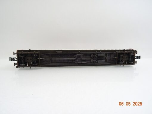 Electrotren H0 006749 Schiebewandwagen Habis Transwaggon in OVP JL493 – Bild 4