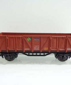 Electrotren H0 Hochbordwagen der RENFE JD2011 o.