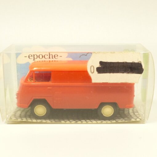 Epoche 1:87 10111 Tempo Matador I Kastenwagen einfarbig in OVP EX3369 – Bild 4