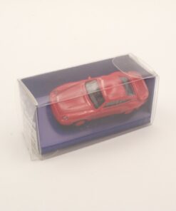 Euromodell 1:87 00899 993-Turbo Salon 95 in OVP ER2788
