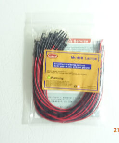 Evemodel Modell Lampen H0 19Stück siehe Foto CK3477 o.