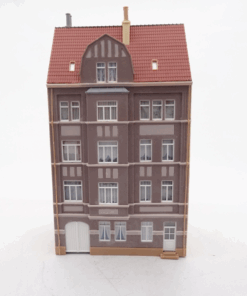 Faller H0 130447 Stadthaus mit Kneipe, siehe Foto RR1287 o.