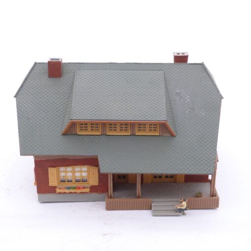 Faller H0 4831 Alpenhaus aus Anlagenrückbau siehe Bilder o. EX5675 – Bild 4