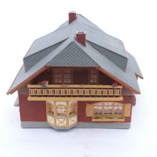 Faller H0 4831 Alpenhaus aus Anlagenrückbau siehe Bilder o. EX5675 – Bild 6