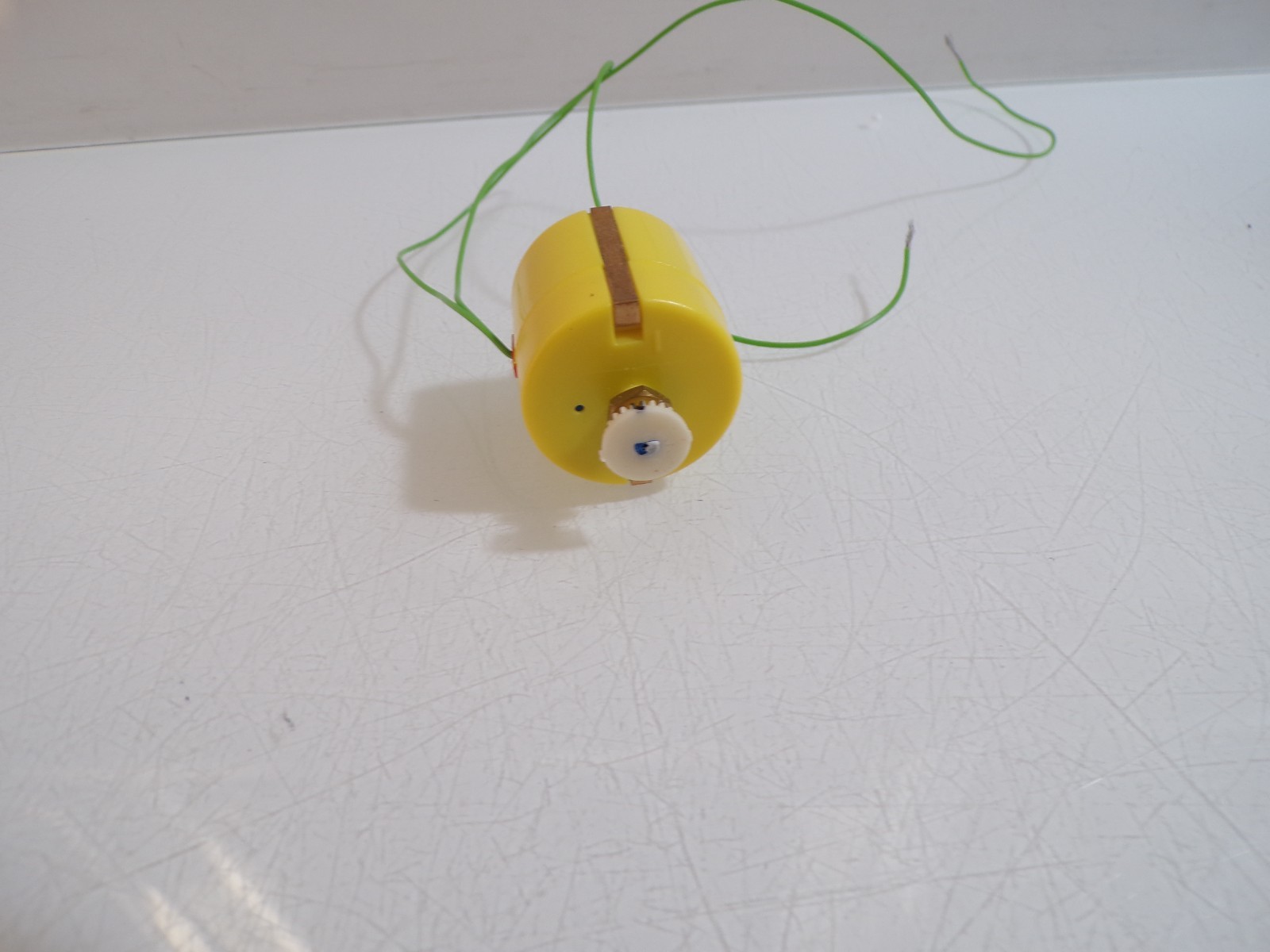 Faller H0 629 Synchronmotor siehe Foto PK3079 o. – Bild 3