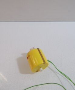 Faller H0 629 Synchronmotor siehe Foto PK3079 o.