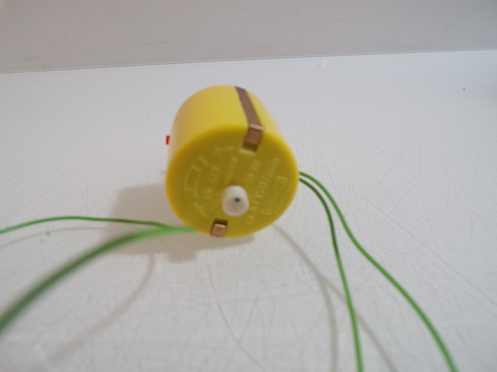 Faller H0 629 Synchronmotor siehe Foto PK3079 o. – Bild 4