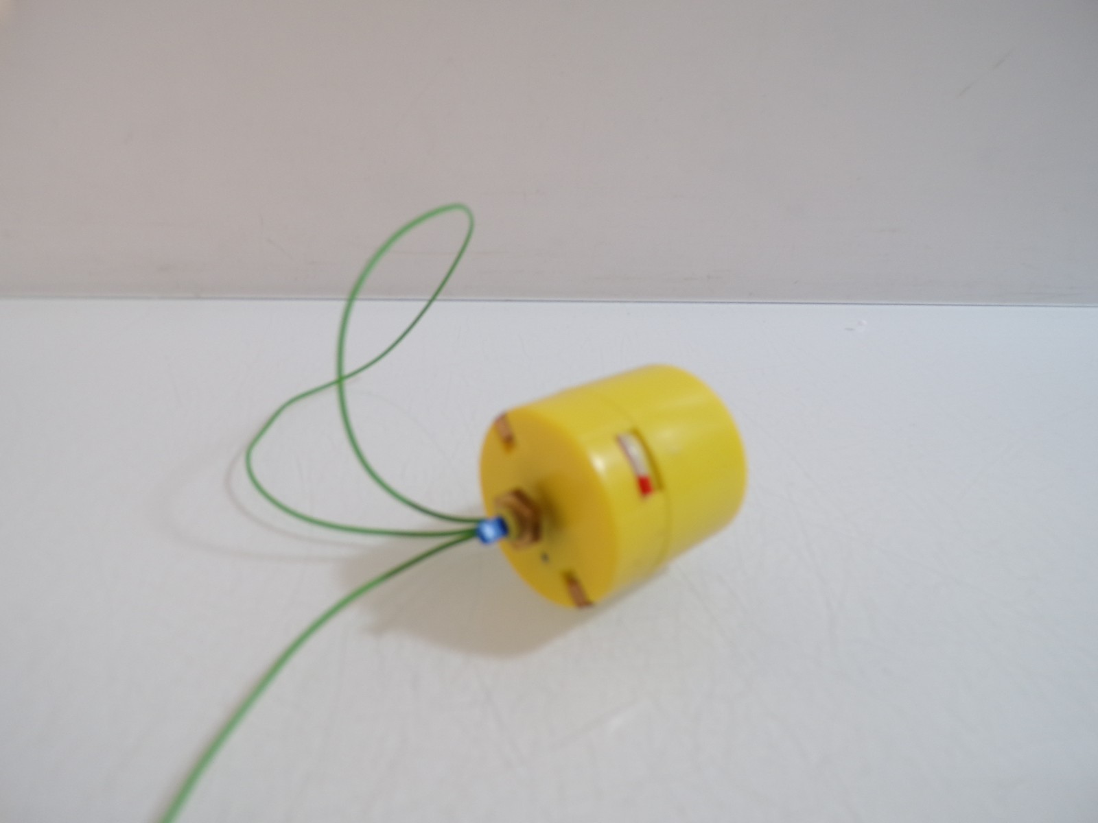 Faller H0 629 Synchronmotor siehe Foto PK3080 o. – Bild 3