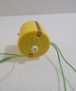 Faller H0 629 Synchronmotor siehe Foto PK3080 o.