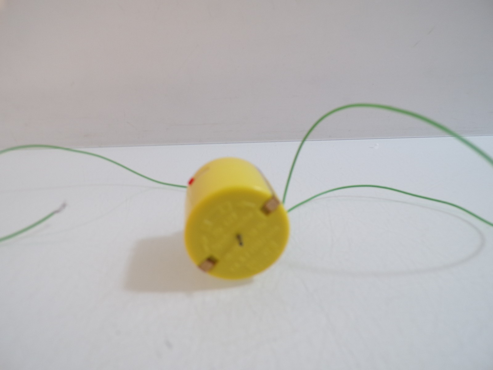 Faller H0 629 Synchronmotor siehe Foto PK3080 o. – Bild 4