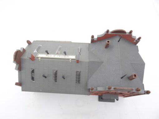 Faller H0 B-153 Lagerhaus Müller & Cie aus Rückbau, siehe Bilder RR569 o. – Bild 7