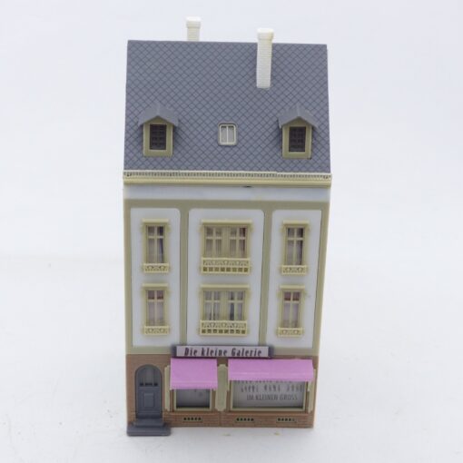 Faller H0 B-928 Stadthaus mit Laden aus Anlagenrückbau siehe Bilder o. EX5952 – Bild 4