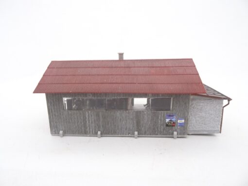 Faller H0 Brennerei Brauerei Danner aus Anlagenrückbau, siehe Bilder RR348 o. – Bild 5