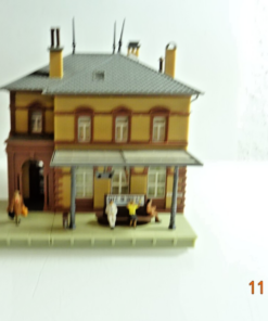 Faller H0 WZ4002 Bhf Bonn aus Anlagenrückbau siehe Foto CK7447 o.