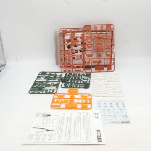 Faller N 2211 Bausatz Wertstoff Container, siehe Bilder in OVP RG2079 – Bild 4