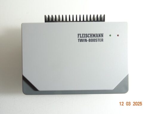 Fleischmann 6807 Twin Booster siehe Foto CK6623 o.