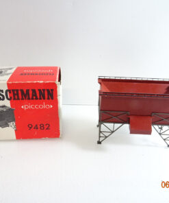 Fleischmann 9482 Entladestation siehe Foto in OVP CK3804