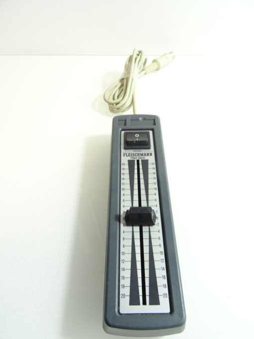Fleischmann FMZ 6820 Handregler siehe Bilder CK597 o.