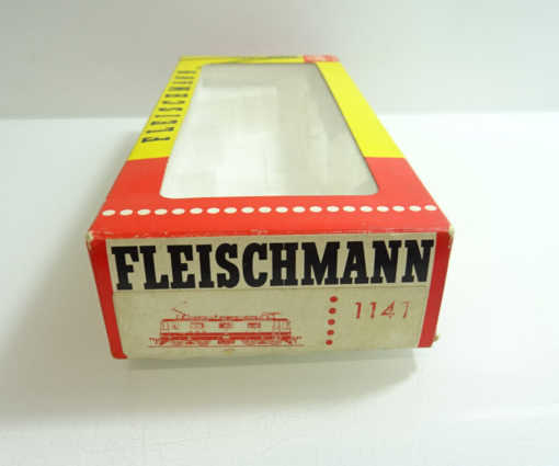 Fleischmann H0 1141 Lok Verpackung für Dampflok  siehe Fotos AR7342 – Bild 3