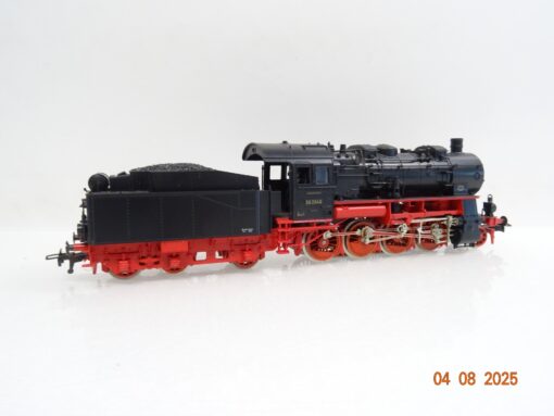 Fleischmann H0 1156 AC Dampflok BR 56 2048 der DRG JL2074 o. – Bild 3