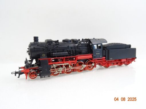 Fleischmann H0 1156 AC Dampflok BR 56 2048 der DRG JL2074 o.