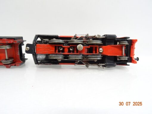 Fleischmann H0 1350 Dampflok BR 24 001 der DR JL1960 o. – Bild 4