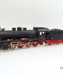 Fleischmann H0 1351 Dampflok BR 55 2875 der DB JL1580 o.