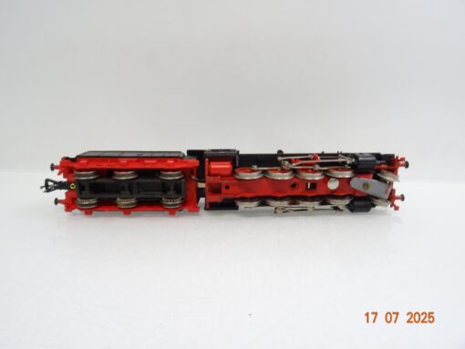 Fleischmann H0 1351 Dampflok BR 55 2875 der DB JL1580 o. – Bild 5