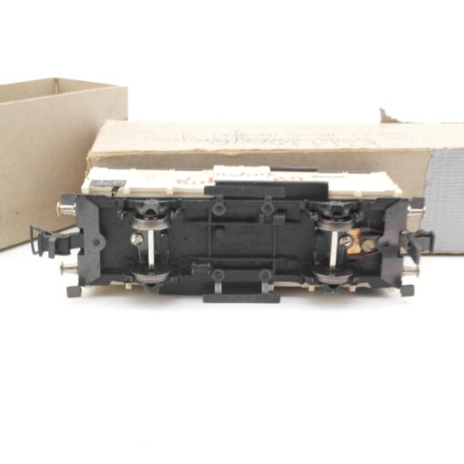Fleischmann H0 1461 Kühlwagen Europ 185000 der DB in OVP QR4266 – Bild 5