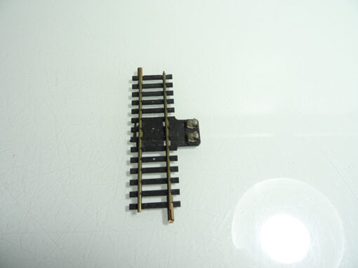 Fleischmann H0 1700/21 gerades Anschlussgleis siehe Foto CK1017 o.