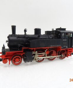 Fleischmann H0 4032 Dampflok BR 91 1834 der DRG Digital JL1806 o.