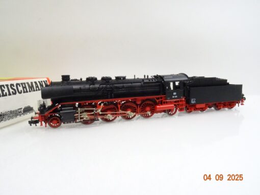 Fleischmann H0 4138 Dampflok BR 39 103 der DB in OVP JL2803