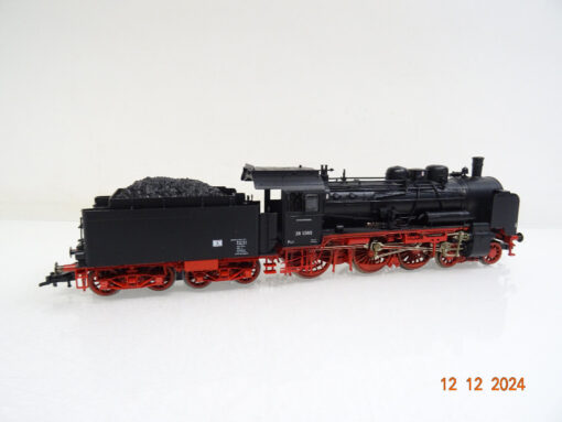 Fleischmann H0 4168 Dampflok BR 38 1580 der DR mit DSS in OVP LE7808 – Bild 3
