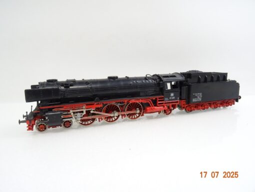 Fleischmann H0 4170 Dampflok BR 01 220 der DB JL1582 o.