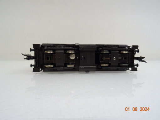 Fleischmann H0 4229 Diesellok BR 212 176-2 der DB in OVP LE4746 – Bild 4