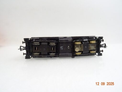 Fleischmann H0 4231 Diesellok BR 212 381-8 der DB in OVP JL3001 – Bild 5