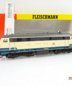 Fleischmann H0 4233 Diesellok BR 218 421-6 der DB Dummy in OVP JL3261